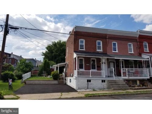 253 Washington St, Limerick, PA 19468-2243