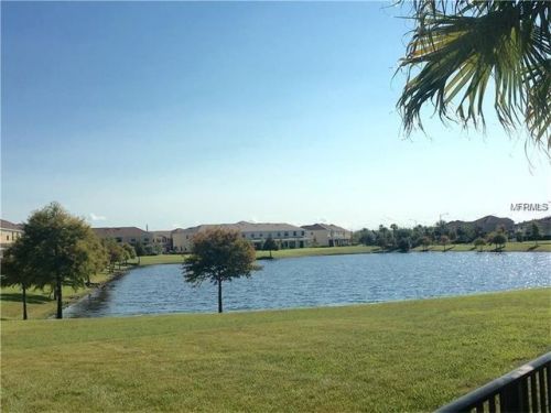 1677 Portofino Meadows Blvd, Orlando, FL 32824-4702