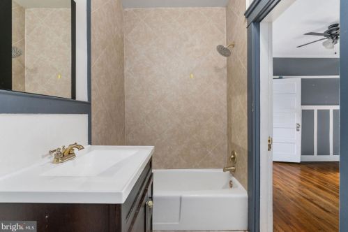 193 Madison St, Madison Mills VA  22960-1735 exterior