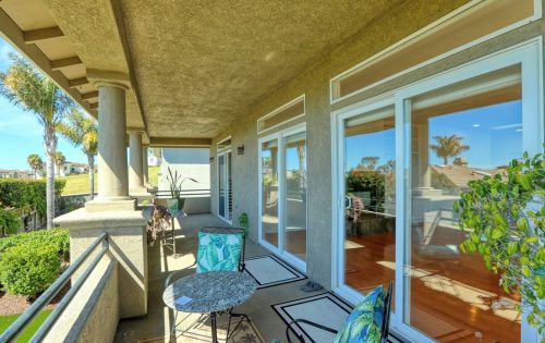 1614 Costa Brava, Pismo Beach CA  93449-3325 exterior