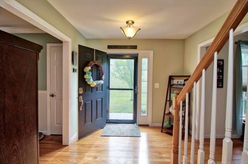 4 Ellen Ln, Litchfield, CT 06787-1292