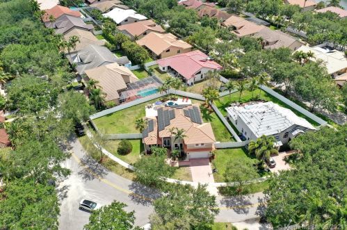 1592 182nd Way, Hollywood, FL 33029-3091