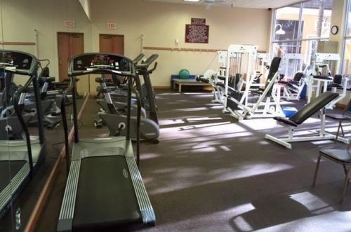 155 Valencia G, Delray Beach FL  33446-2055 exterior