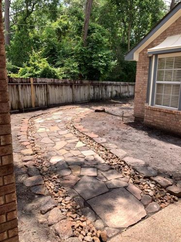 4326 Fir Valley Dr, Humble, TX 77345-1362