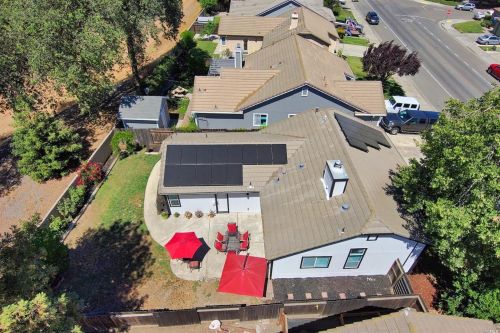 625 Evans Rd, Liberty Farms CA  95620-4272 exterior