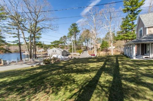 95 Acres Of Pne Rd, Coventry RI 02816-8949 exterior