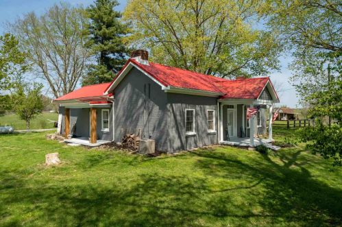 6375 Ky Highway 16, Warsaw, KY 41095-9401