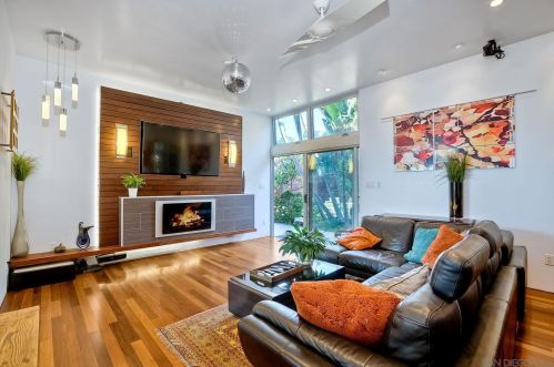1570 Guy St, San Diego CA  92103-4757 exterior
