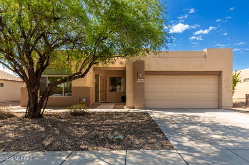 8823 Sky Dancer Cir, Tucson, AZ 85742-8488