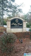 1004 Patton Creek Ln, Birmingham AL  35226-2252 exterior