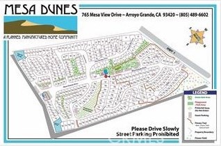 765 Mesa View Dr, Pismo Beach CA  93420-5548 exterior