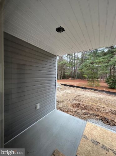 69 Currioman Dr, Montross VA  22520-4130 exterior