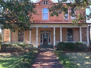 318 Camden Rd, Wadesboro, NC 28170-2632