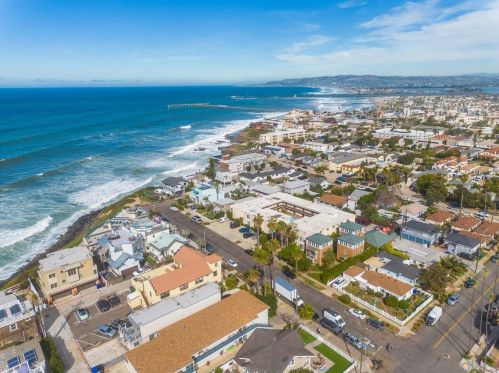4920 Del Mar Ave, San Diego, CA 92107-3409
