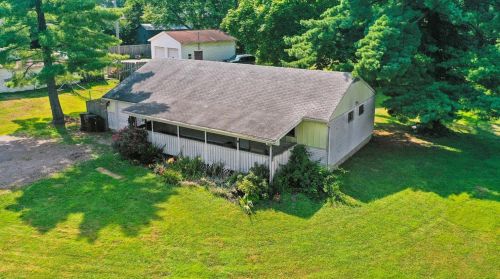 4471 Schoolhouse Rd, Stonelick, OH 45103-1444