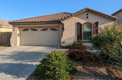 25823 Nancy Ln, Buckeye, AZ 85326-2168