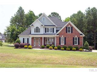 1132 Rhea Dr, Garner, NC 27529-7481