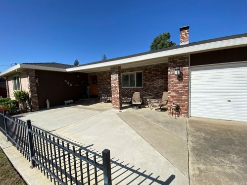 535 Murdock Ave, Fruto, CA 95988-0024