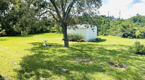 3215 4, Lehigh Acres FL  33976-2428 exterior