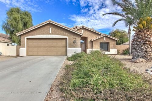 1084 Cathy Dr, Gilbert, AZ 85296-3633