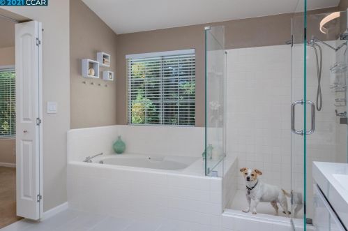 109 Tivoli Ln, Danville CA  94506-4603 exterior