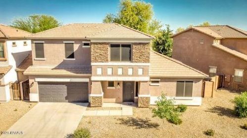 15881 74th Ave, Peoria, AZ 85382-1812