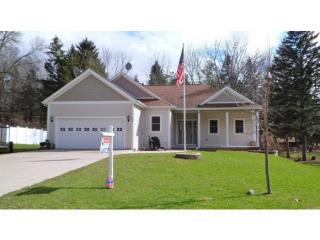655 Emerson Ave, Ripon WI  54971-1601 exterior