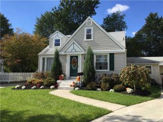 24 Northcrest Ct, Tonawanda, NY 14150-7120