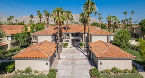 55513 Winged Foot, La Quinta CA  92253-4672 exterior