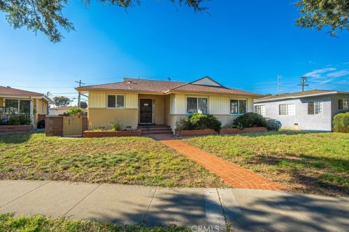 4225 172nd St, Torrance, CA 90504-1003