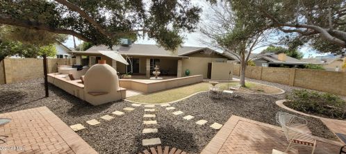 8056 Krail St, Scottsdale, AZ 85250-5642