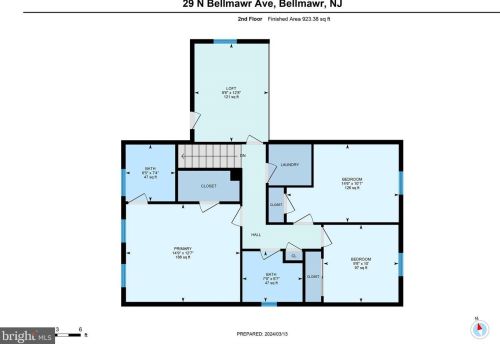 29 Bellmawr Ave, Gloucester NJ  08031-1330 exterior