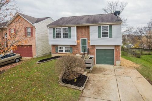 2471 Landview Dr, Covington, KY 41017-9489