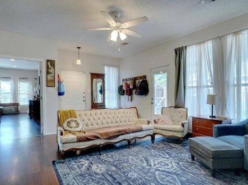2405 Wildwood Ln, Denton, TX 76210-3417