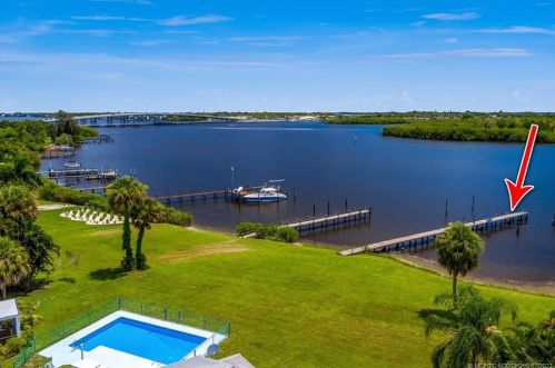 789 31st St, Palm City FL  34990-2941 exterior