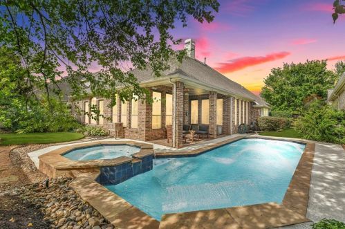 14818 Ashford Springs Ln, Humble, TX 77396-6042