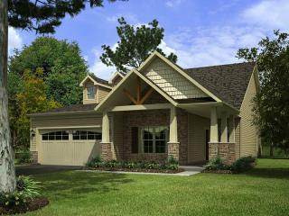 100 Carruth St, Simpsonville SC  29680-7289 exterior