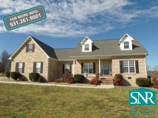 4874 Skyview Dr, Cookeville, TN 38501-9606