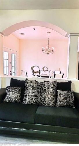 4243 Orchard Grv, Stone Mountain GA  30083-1293 exterior