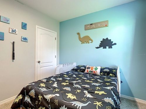 2729 Newmark Dr, Deltona FL  32738-4105 exterior