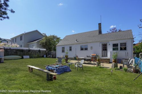 532 Smith Dr, Point Pleasant Beach NJ  08742-5432 exterior