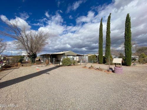 5243 Finch Cir, Sierra Vista, AZ 85650-5300