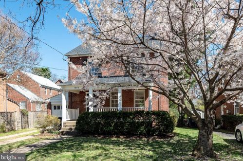 5015 44th St, Washington, DC 20016-4036
