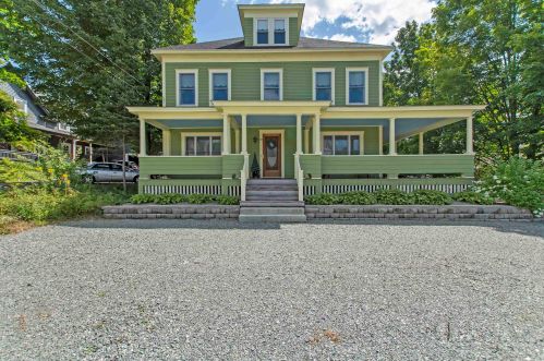 37 Colby St, Columbia, NH 03576-3045