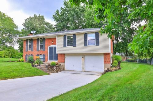 6 Braun Ct, Covington, KY 41017-1003