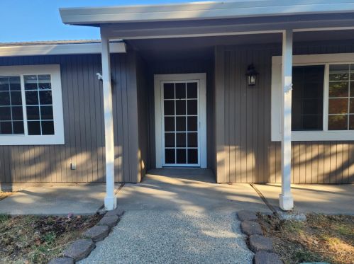 14905 Sun Forest Dr, Lake Wildwood CA  95946-9111 exterior