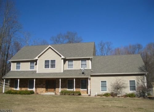 104 Haggerty Rd, Wantage NJ  07461-2707 exterior