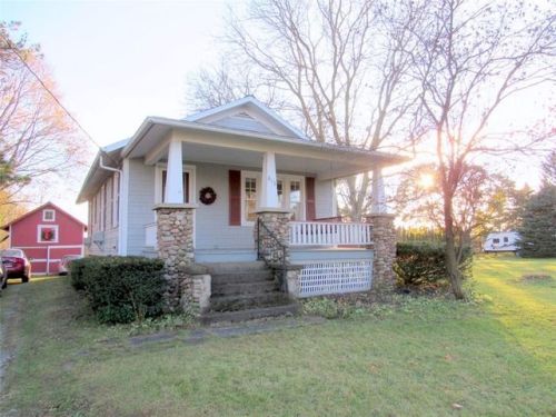 813 North Rd, Scottsville, NY 14546-1226