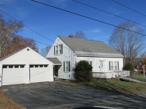 12 Stevens St, Enfield, NH 03748-3579