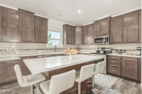 5405 231 Ave, Buckeye AZ  85326-6150 exterior